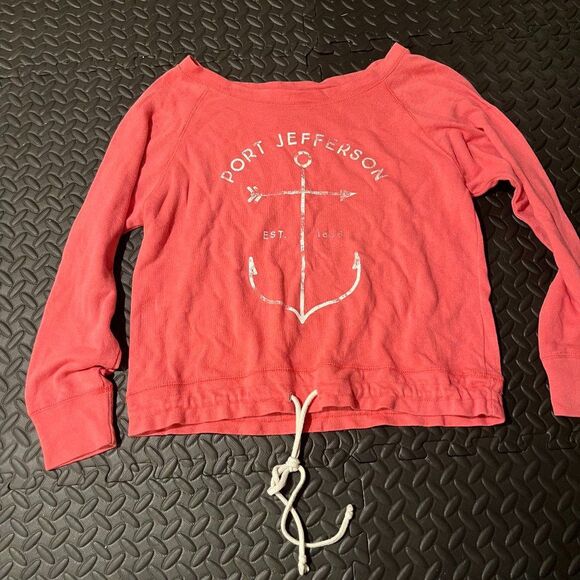 MV sport port jefferson sweater XL - Picture 1 of 2